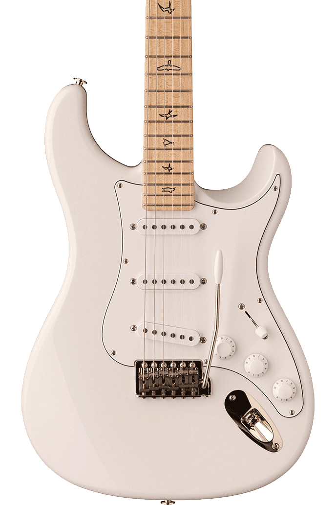 The PRS USA Silver Sky
