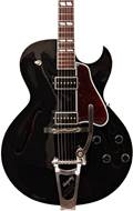 Gibson ES-175 with Bigsby Ebony 2013 (Pre-Owned)