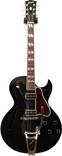 Gibson ES-175 with Bigsby Ebony 2013 (Pre-Owned)