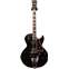 Gibson ES-175 with Bigsby Ebony 2013 (Pre-Owned) Front View