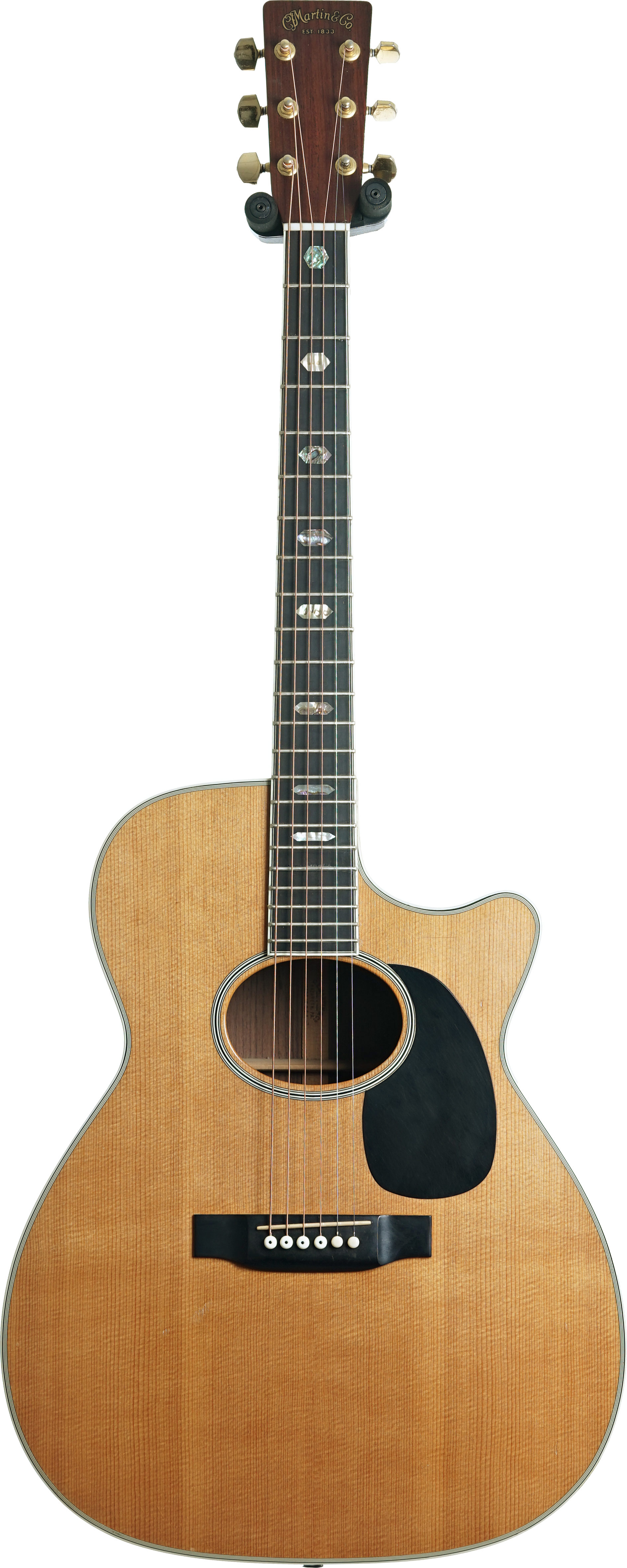 Martin 1990 JC-40 (Pre-Owned) 