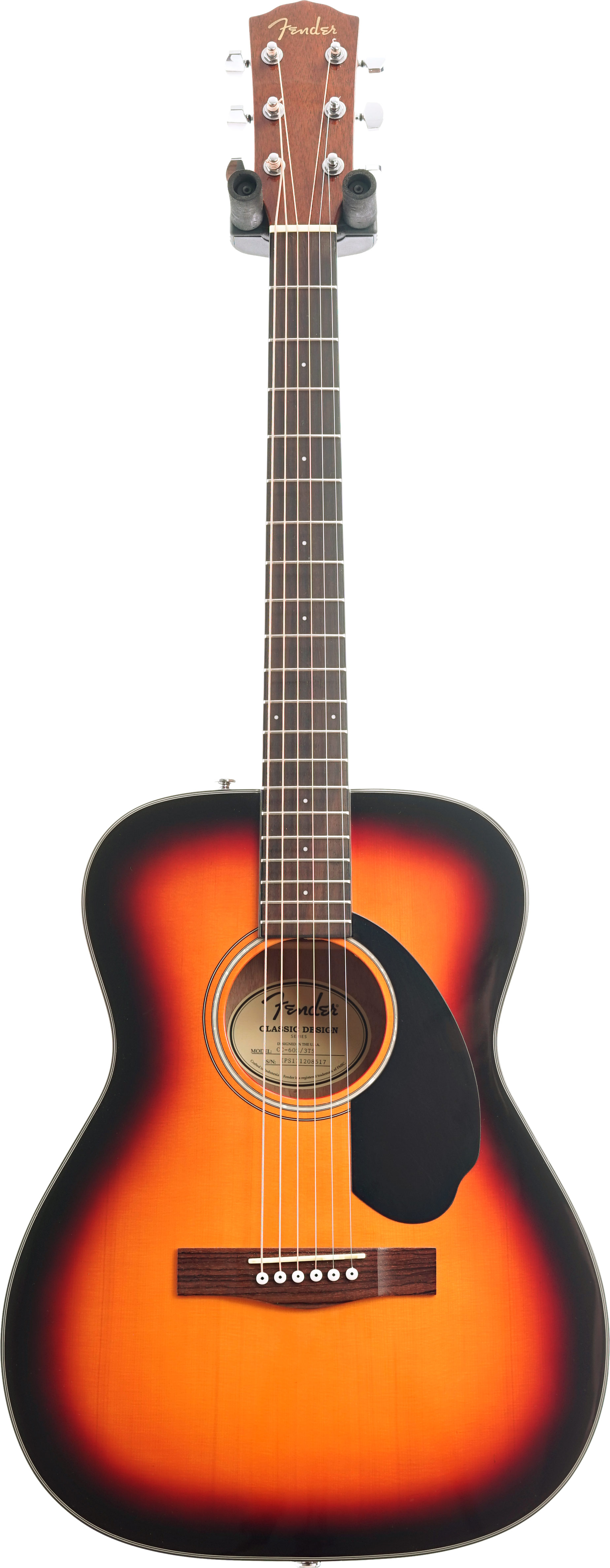 Fender CC-60S Sunburst (Pre-Owned)