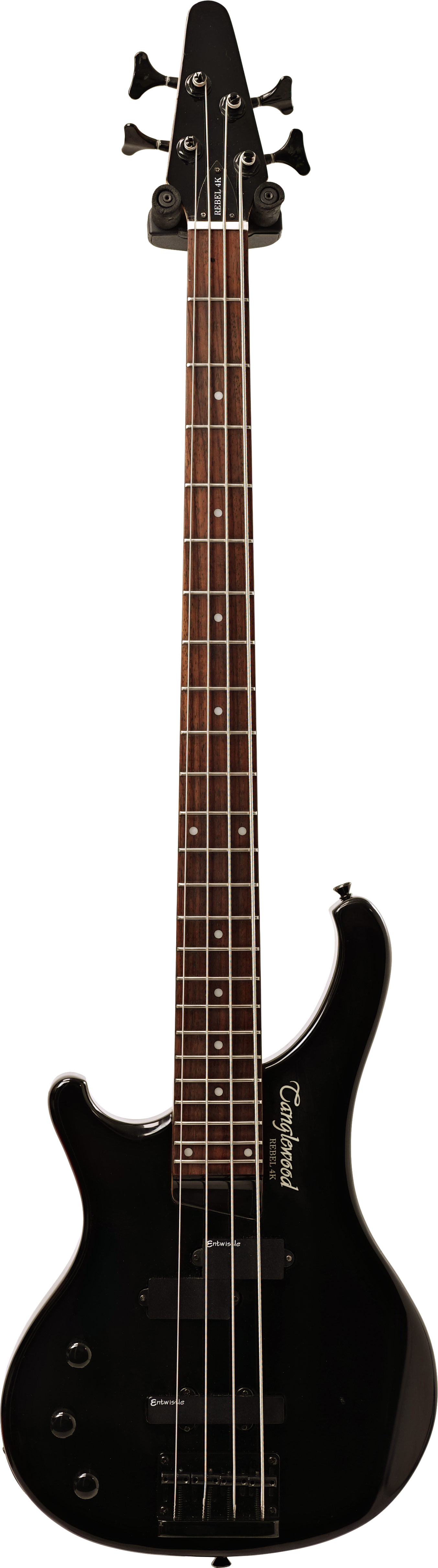 Tanglewood rebel 4k bass outlet price