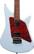 Music Man Sterling Sub Series Albert Lee Daphne Blue (Pre-Owned)