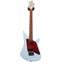 Music Man Sterling Sub Series Albert Lee Daphne Blue (Pre-Owned) Front View