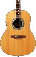 Ozark SF-900 Bowl Back Electro-Acoustic Natural (Pre-Owned)