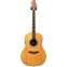 Ozark SF-900 Bowl Back Electro-Acoustic Natural (Pre-Owned) Front View