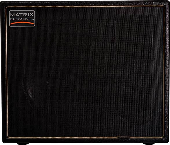 Matrix Elements FR12P 300w 1x12 Cabinet (Pre-Owned)