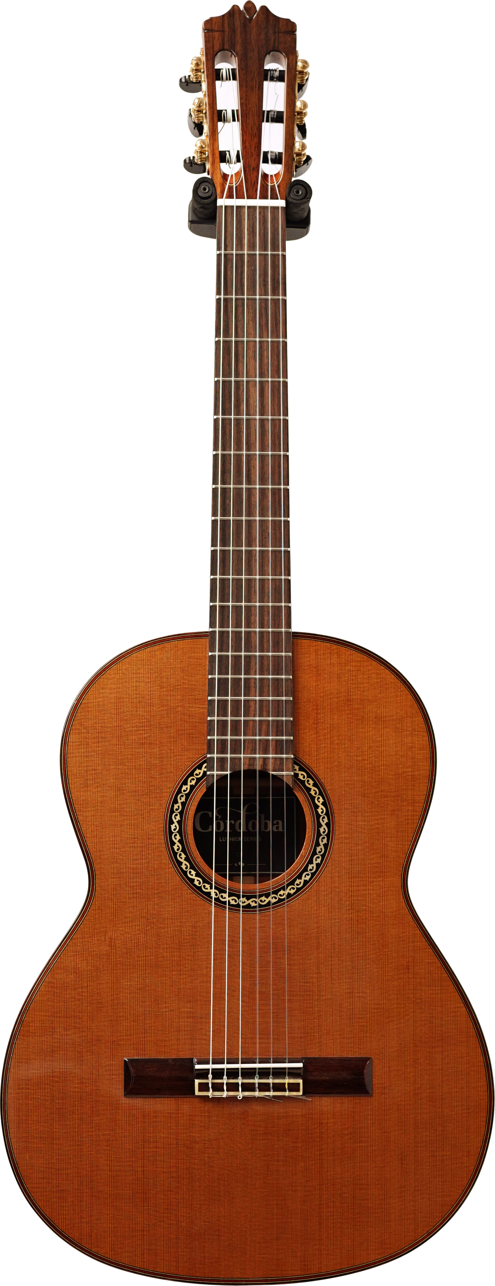 Cordoba C9 Cedar (Pre-Owned)