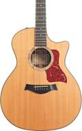 Taylor 2009 700 Series 714ce-LTD Grand Auditorium Natural (Pre-Owned)