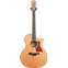 Taylor 2009 700 Series 714ce-LTD Grand Auditorium Natural (Pre-Owned) Front View