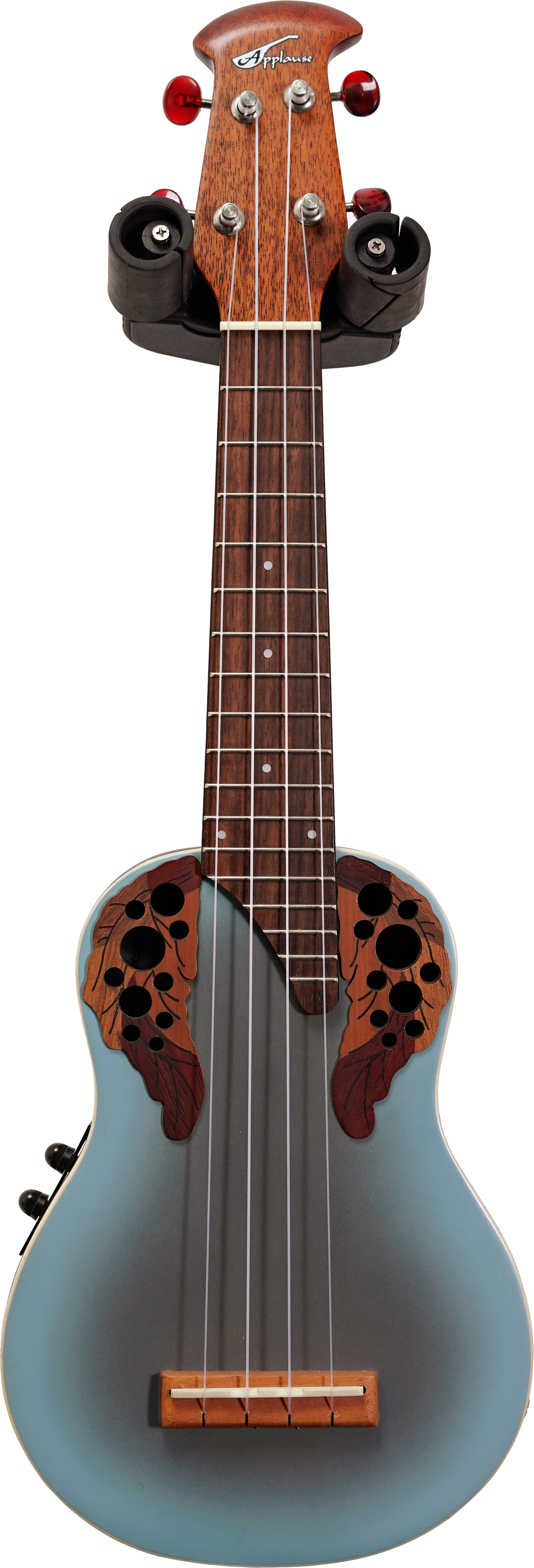 Applause ukulele deals