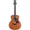 Taylor 2016 GS Mini-e Mahogany (Pre-Owned) Front View