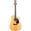 Martin 2016 DC18E (Pre-Owned)  Front View