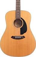 Fender Kingman Natural (Pre-Owned)