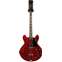 Gibson 1968 ES-335 TDC 12 Cherry (Pre-Owned) Front View