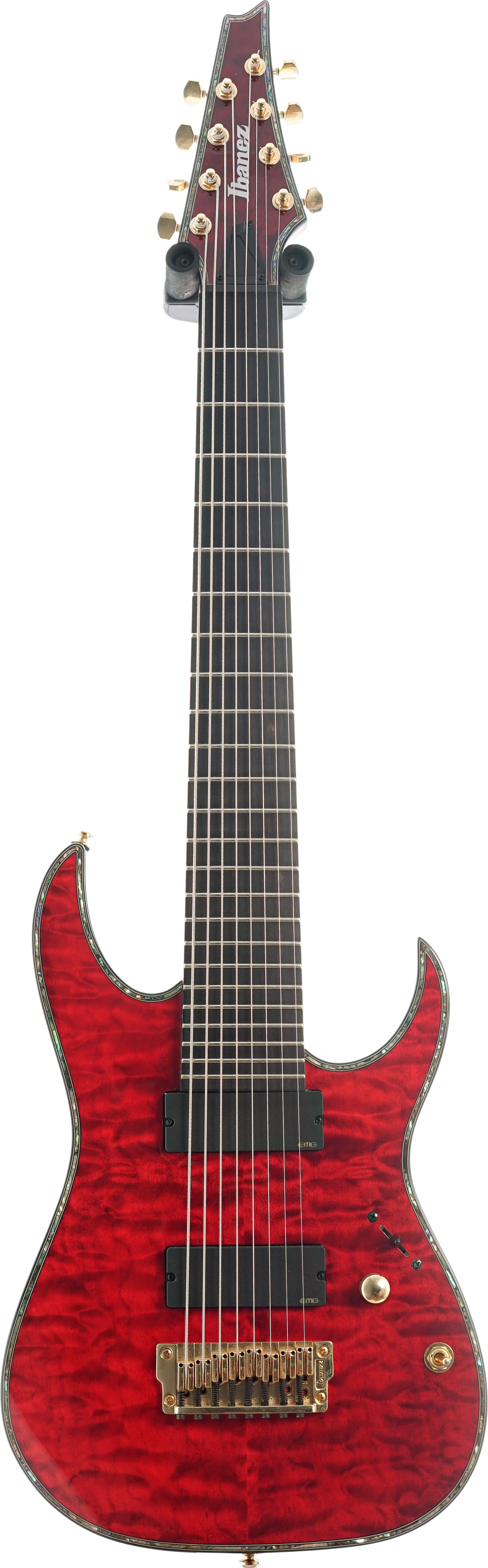 ＩＢＡＮＥＺ ＲＧＩＸ２８ＦＥＱＭ - ギター