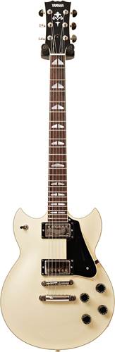 Yamaha SG1820 Vintage White (Pre-Owned)