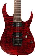 Ibanez RG927FXQM-RDT (Pre-Owned)