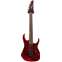 Ibanez RG927FXQM-RDT (Pre-Owned) Front View