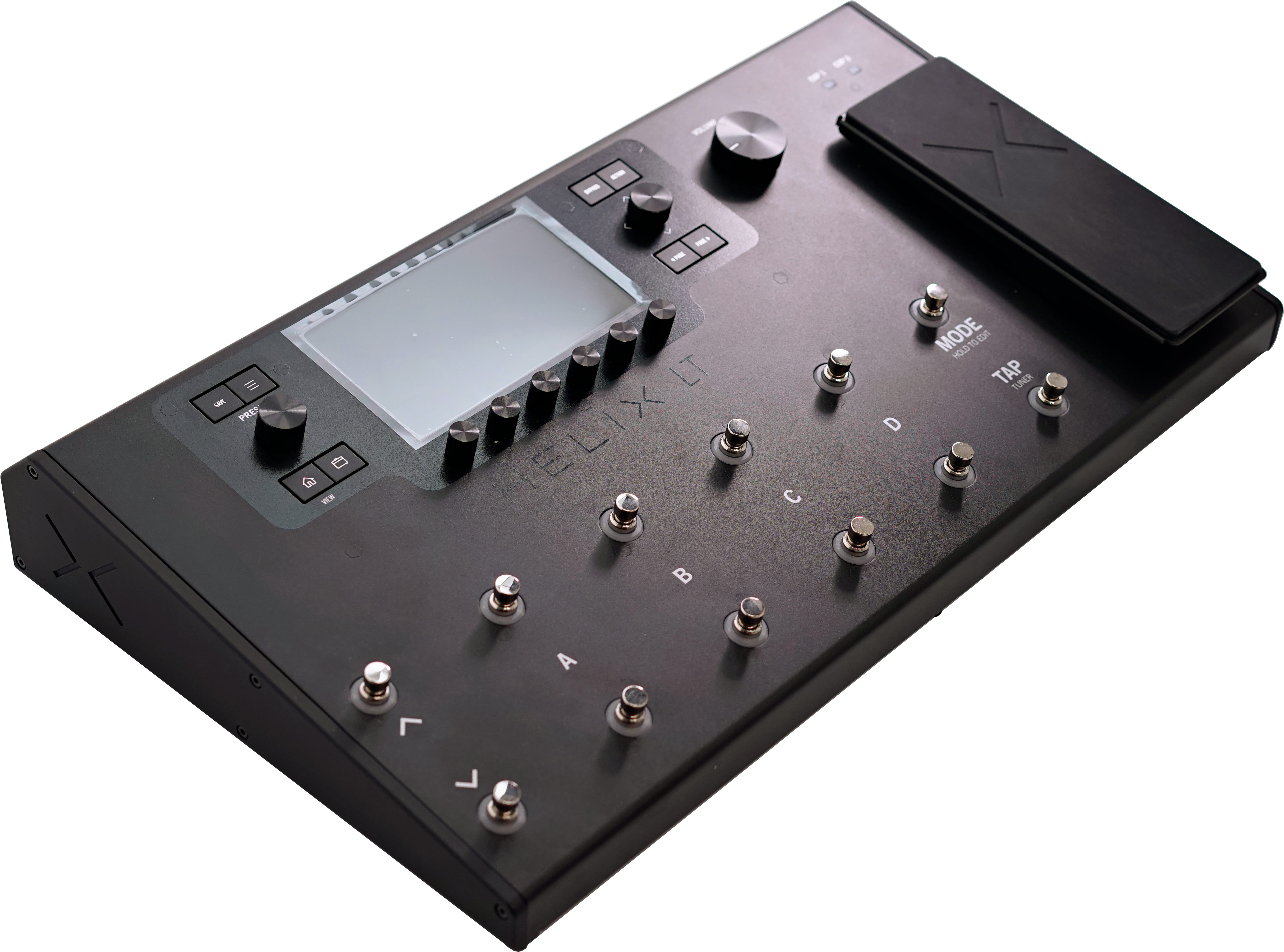 Line 6 Helix LT (Pre-Owned) | guitarguitar
