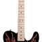 Fender James Burton Telecaster Red Paisley Flames (Pre-Owned) 