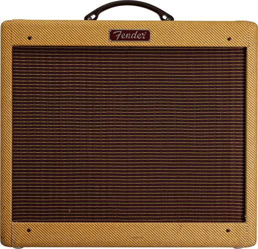 Fender Blues Junior Lacquered Tweed (Pre-Owned)