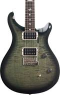 PRS 2018 CE24 Trampas Green Smokeburst (Pre-Owned)