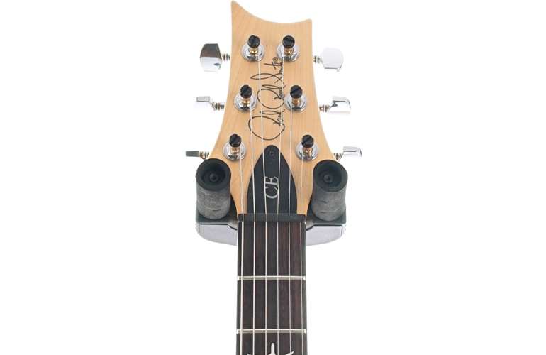 PRS 2018 CE24 Trampas Green Smokeburst (Pre-Owned) PRS 2018 CE24 Trampas Green Smokeburst (Pre-Owned)