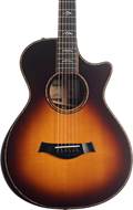 Taylor 912CE Grand Concert Sunburst 12 Fret V Class Bracing (Pre-Owned)