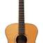 Auden Artist Bowman Spruce Rosewood Full (Pre-Owned) 