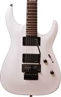ESP LTD H-351FR Snow White Floyd Rose EMG (Pre-Owned)