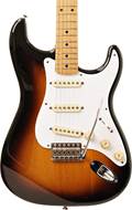 Fender Classic Series 50s Strat 2 Tone Sunburst (Pre-Owned)