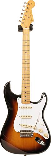 Fender Classic Series 50s Strat 2 Tone Sunburst (Pre-Owned)