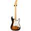 Fender Classic Series 50s Strat 2 Tone Sunburst (Pre-Owned) Front View