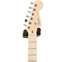 Fender 2008 American Deluxe Stratocaster Montego Black Maple Fingerboard (Pre-Owned) 