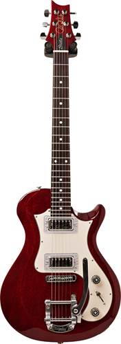 PRS S2 Starla Dots Vintage Cherry 2016 (Pre-Owned) PRS S2 Starla Dots Vintage Cherry 2016 (Pre-Owned)