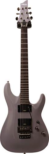 Schecter Demon 6 FR Nardo Grey (Pre-Owned) Schecter Demon 6 FR Nardo Grey (Pre-Owned)