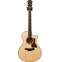 Taylor 2019 712ce Grand Concert V Class Bracing (Pre-Owned) Front View