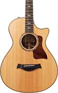 Taylor 800 Series 812ce 12-Fret Grand Concert (Pre-Owned)
