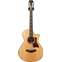 Taylor 800 Series 812ce 12-Fret Grand Concert (Pre-Owned) Front View