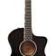 Taylor 2011 DDX Doyle Dykes Deluxe Grand Auditorium Electro Acoustic (Pre-Owned) 
