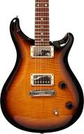 PRS McCarty Moons Tobacco Sunburst 10 Top (Pre-Owned)