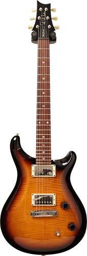 PRS McCarty Moons Tobacco Sunburst 10 Top (Pre-Owned)