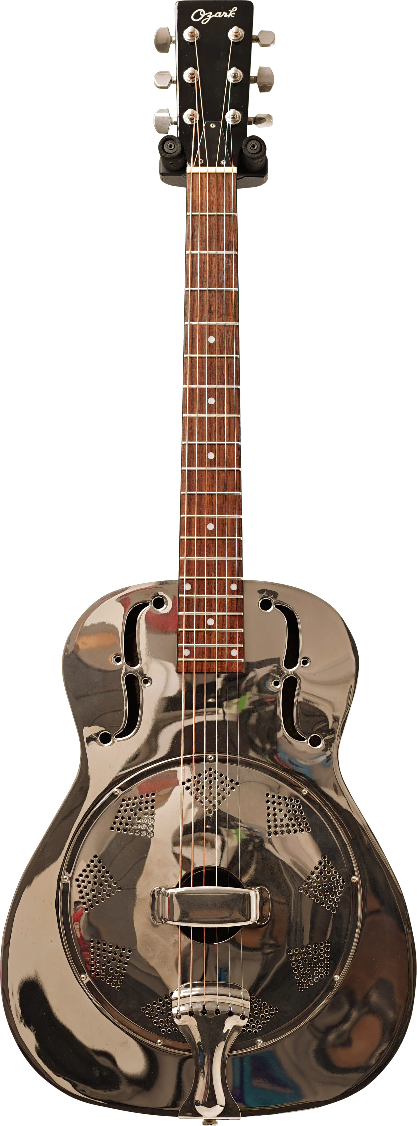 ozark steel body resonator 3515n