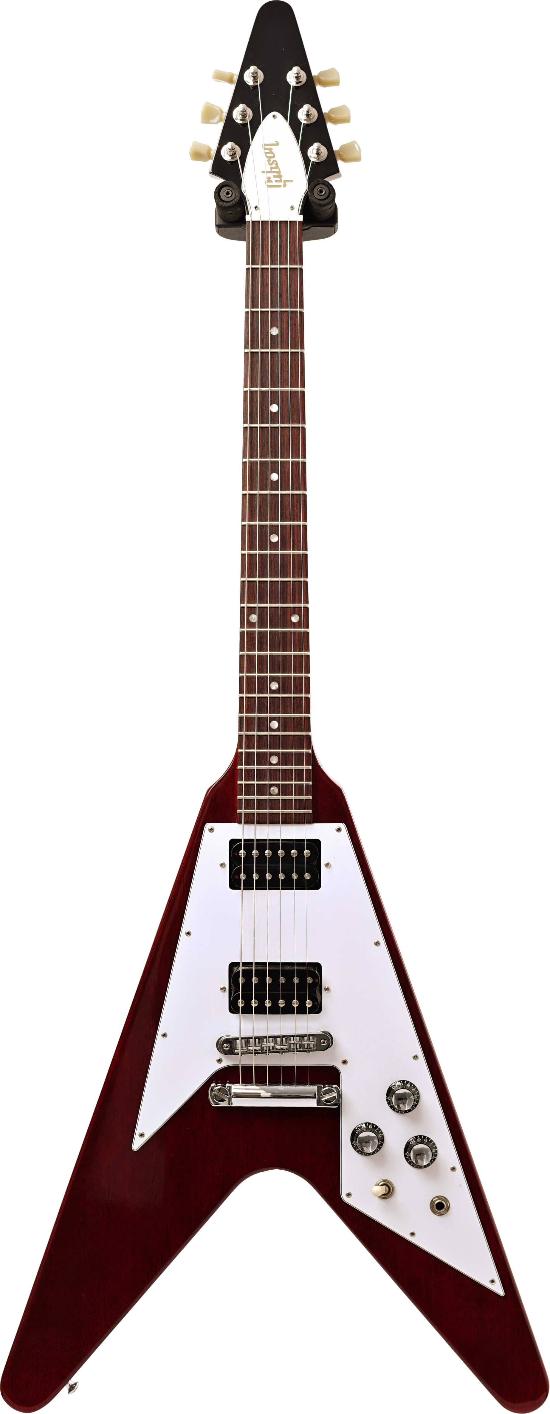 Gibson USA / Flying V 67 Reissue 2001年製