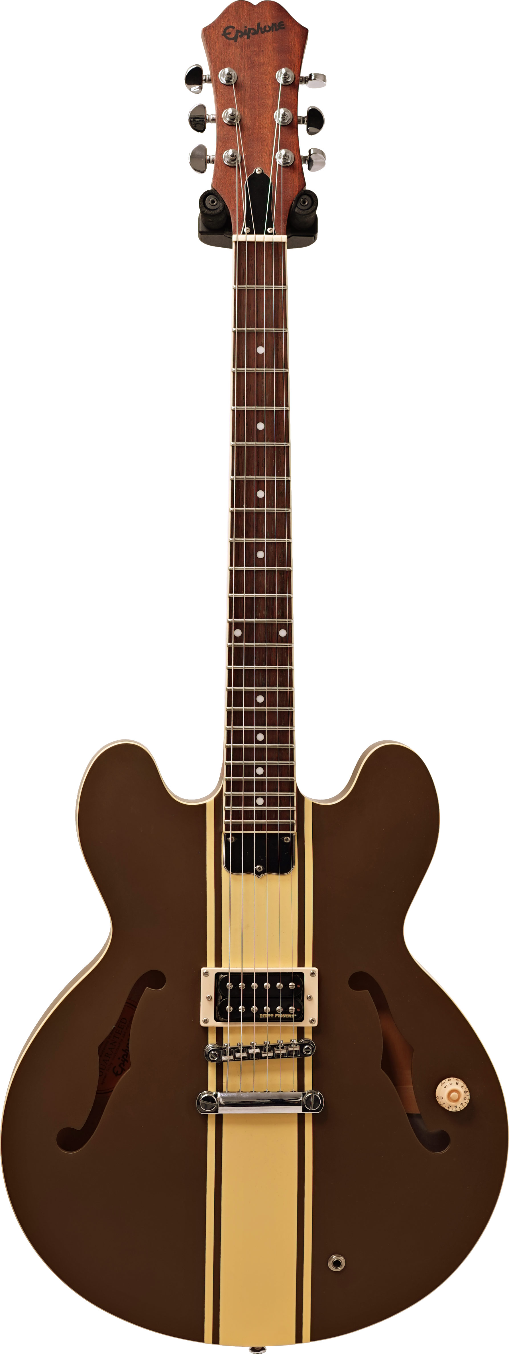 tom delonge gibson es 335