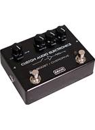 MXR MC402 Boost/Overdrive (Pre-Owned)
