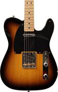 Fender 2012 Classic Player Baja Telecaster 2 Tone Sunburst Maple Fingerboard (Pre-Owned)
