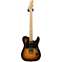 Fender 2012 Classic Player Baja Telecaster 2 Tone Sunburst Maple Fingerboard (Pre-Owned)  Front View